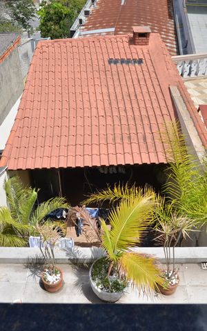Casa para alugar com 390m², 3 quartos e 3 vagasSuíte 1 Vista