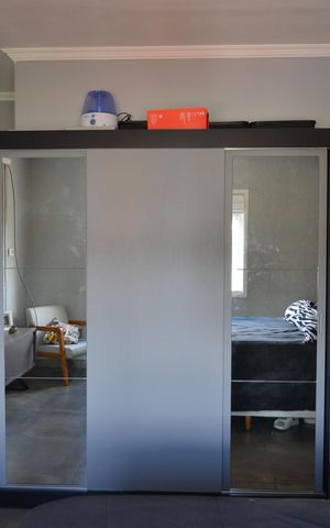 Casa para alugar com 390m², 3 quartos e 3 vagasSuíte 1