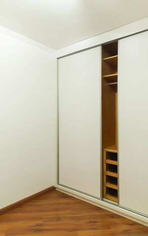 Apartamento à venda com 107m², 2 quartos e 1 vaga Apartamento à venda com 107m², 2 quartos e 1 vagaQuarto