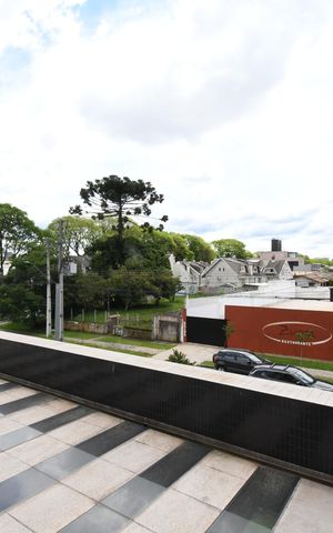 Apartamento para alugar com 100m², 3 quartos e 2 vagasVista da Sacada