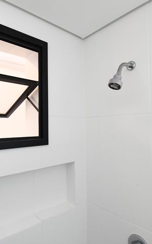Apartamento para alugar com 100m², 3 quartos e 2 vagasBanheiro 2