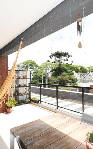 Apartamento para alugar com 100m², 3 quartos e 2 vagasSacada