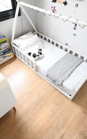 Apartamento para alugar com 100m², 3 quartos e 2 vagasQuarto 3