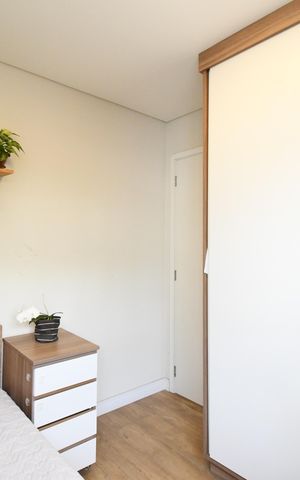 Apartamento para alugar com 100m², 3 quartos e 2 vagasQuarto 2