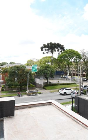 Apartamento para alugar com 100m², 3 quartos e 2 vagasVista da Sacada