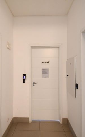 Apartamento para alugar com 100m², 3 quartos e 2 vagasÁrea comum