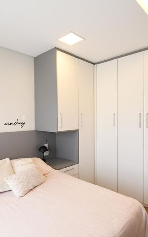 Apartamento para alugar com 100m², 3 quartos e 2 vagasSuíte