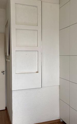 Apartamento à venda com 51m², 2 quartos e 1 vaga Apartamento à venda com 51m², 2 quartos e 1 vagaQuarto 2