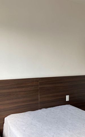 Apartamento à venda com 51m², 2 quartos e 1 vaga Apartamento à venda com 51m², 2 quartos e 1 vagaQuarto 1