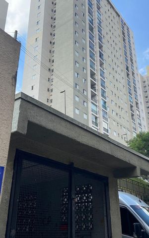 Apartamento à venda com 51m², 2 quartos e 1 vaga Apartamento à venda com 51m², 2 quartos e 1 vagaPlaca
