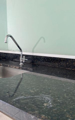 Apartamento à venda com 51m², 2 quartos e 1 vaga Apartamento à venda com 51m², 2 quartos e 1 vagaSala/cozinha