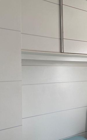 Apartamento à venda com 51m², 2 quartos e 1 vaga Apartamento à venda com 51m², 2 quartos e 1 vagaQuarto 2