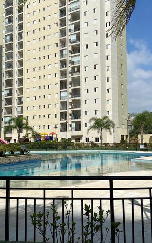 Apartamento à venda com 51m², 2 quartos e 1 vaga Apartamento à venda com 51m², 2 quartos e 1 vagaÁrea comum