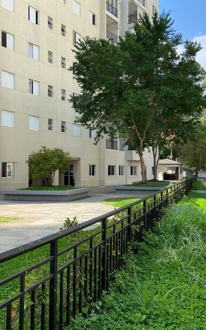 Apartamento à venda com 51m², 2 quartos e 1 vaga Apartamento à venda com 51m², 2 quartos e 1 vagaÁrea comum