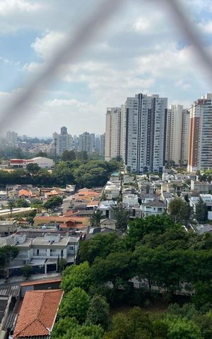 Apartamento à venda com 51m², 2 quartos e 1 vaga Apartamento à venda com 51m², 2 quartos e 1 vagaQuarto 1 - Vista