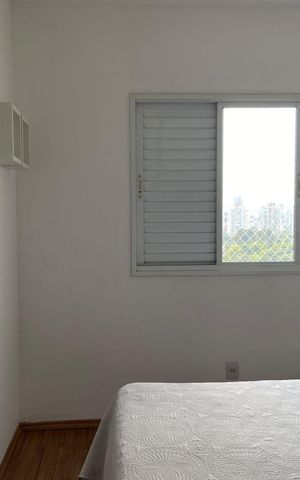 Apartamento à venda com 51m², 2 quartos e 1 vaga Apartamento à venda com 51m², 2 quartos e 1 vagaQuarto 1