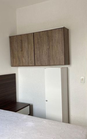 Apartamento à venda com 51m², 2 quartos e 1 vaga Apartamento à venda com 51m², 2 quartos e 1 vagaQuarto 1