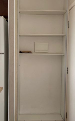 Apartamento à venda com 51m², 2 quartos e 1 vaga Apartamento à venda com 51m², 2 quartos e 1 vagaSala/cozinha