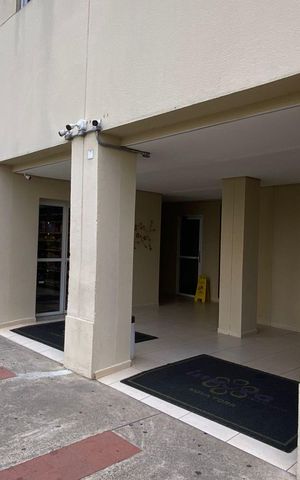 Apartamento à venda com 51m², 2 quartos e 1 vaga Apartamento à venda com 51m², 2 quartos e 1 vagaÁrea comum
