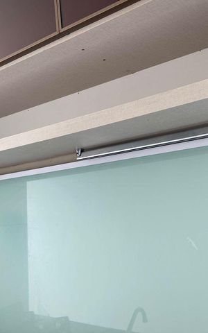Apartamento à venda com 51m², 2 quartos e 1 vaga Apartamento à venda com 51m², 2 quartos e 1 vagaSala/cozinha