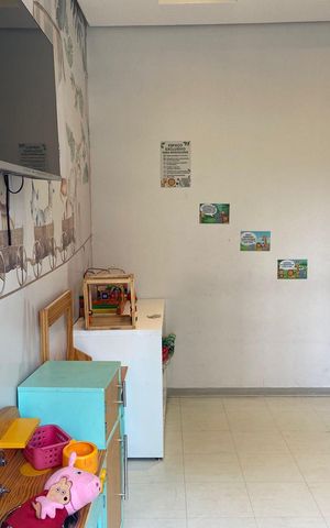 Apartamento à venda com 51m², 2 quartos e 1 vaga Apartamento à venda com 51m², 2 quartos e 1 vagaÁrea comum - brinquedoteca