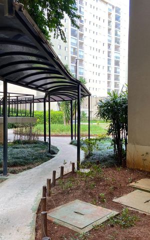 Apartamento à venda com 51m², 2 quartos e 1 vaga Apartamento à venda com 51m², 2 quartos e 1 vagaÁrea comum