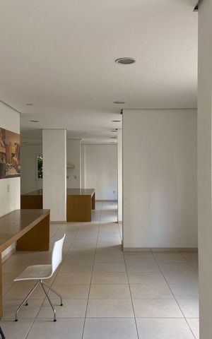 Apartamento à venda com 51m², 2 quartos e 1 vaga Apartamento à venda com 51m², 2 quartos e 1 vagaÁrea comum