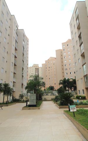 Apartamento para alugar com 49m², 2 quartos e 1 vagaÁrea comum