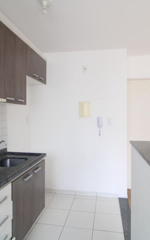Apartamento para alugar com 49m², 2 quartos e 1 vagaCozinha