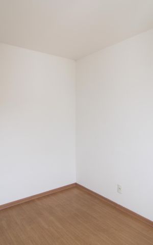 Apartamento para alugar com 49m², 2 quartos e 1 vagaQuarto 2