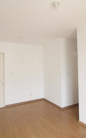 Apartamento para alugar com 49m², 2 quartos e 1 vagaSala