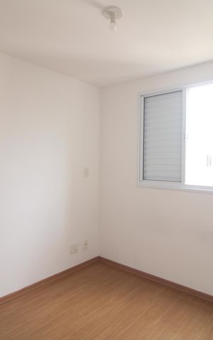Apartamento para alugar com 49m², 2 quartos e 1 vagaQuarto 2