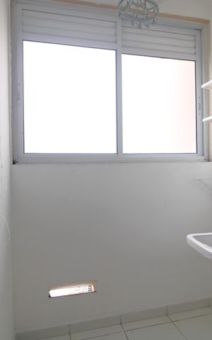 Apartamento para alugar com 49m², 2 quartos e 1 vagaÁrea de serviço