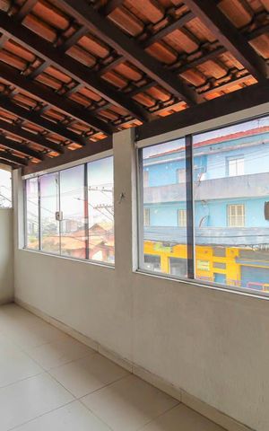 Casa à venda com 320m², 3 quartos e 4 vagas Casa à venda com 320m², 3 quartos e 4 vagasVarada da Sala
