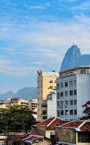 Apartamento para alugar com 45m², 1 quarto e sem vaga Apartamento para alugar com 45m², 1 quarto e sem vagaVista