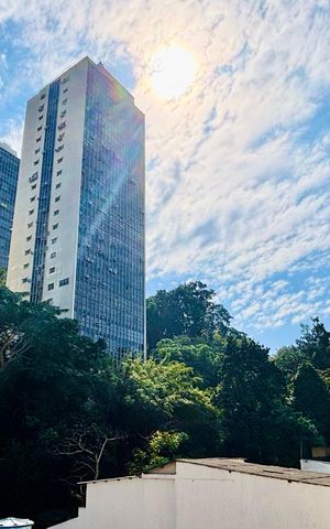 Apartamento para alugar com 45m², 1 quarto e sem vaga Apartamento para alugar com 45m², 1 quarto e sem vagaVista