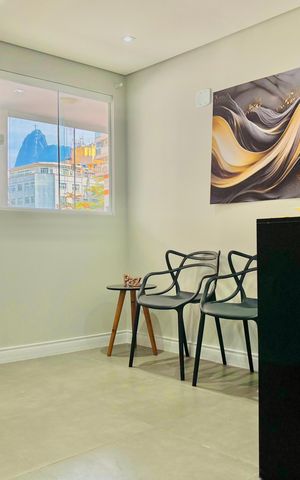 Apartamento para alugar com 45m², 1 quarto e sem vaga Apartamento para alugar com 45m², 1 quarto e sem vagaSala/Cozinha