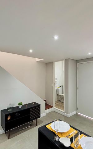 Apartamento para alugar com 45m², 1 quarto e sem vaga Apartamento para alugar com 45m², 1 quarto e sem vagaSala/Cozinha