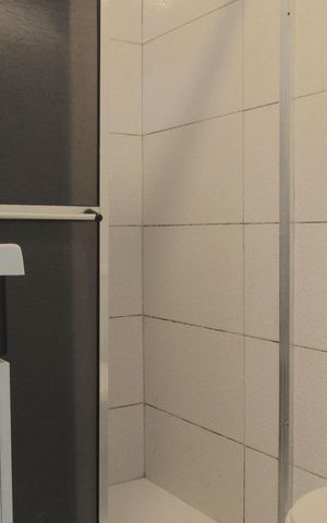 Casa para alugar com 40m², 1 quarto e 1 vagaBanheiro