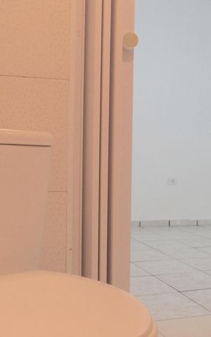 Casa para alugar com 40m², 1 quarto e 1 vagaBanheiro