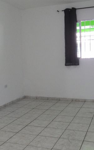 Casa para alugar com 40m², 1 quarto e 1 vagaQuarto