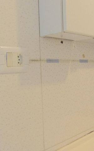 Casa para alugar com 40m², 1 quarto e 1 vagaBanheiro