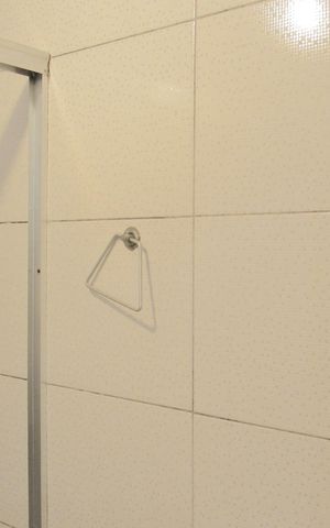 Casa para alugar com 40m², 1 quarto e 1 vagaBanheiro