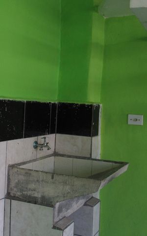 Casa para alugar com 40m², 1 quarto e 1 vagaServiço - Garagem