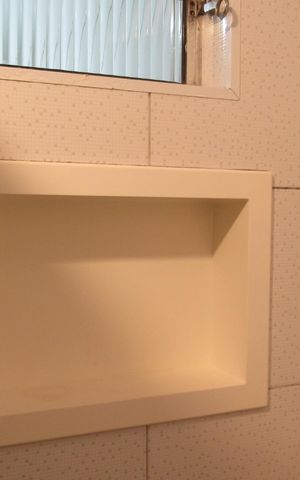 Casa para alugar com 40m², 1 quarto e 1 vagaBanheiro
