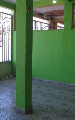 Casa para alugar com 40m², 1 quarto e 1 vagaServiço - Garagem