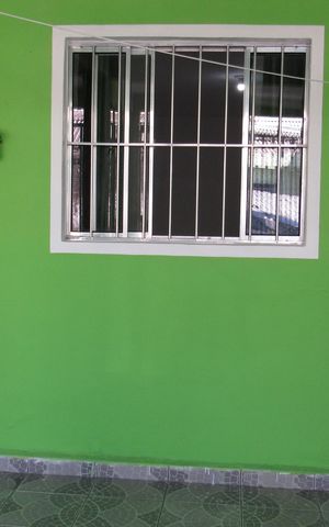 Casa para alugar com 40m², 1 quarto e 1 vagaÁrea de Serviço - Garagem