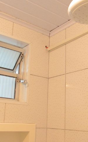 Casa para alugar com 40m², 1 quarto e 1 vagaBanheiro