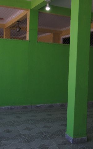 Casa para alugar com 40m², 1 quarto e 1 vagaServiço - Garagem