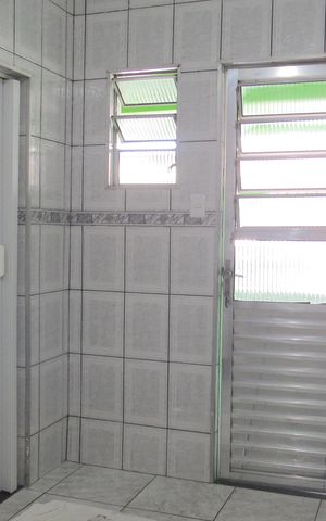 Casa para alugar com 40m², 1 quarto e 1 vagaCozinha